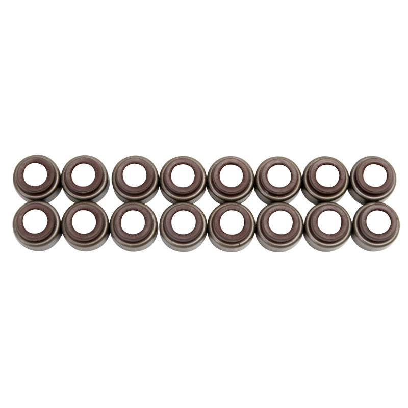 Edelbrock 9758 Valve Seals 11/32 w/ 530 Guides