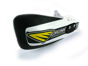 Cycra 1CYC-0025-42X Stealth DX Handguard - White