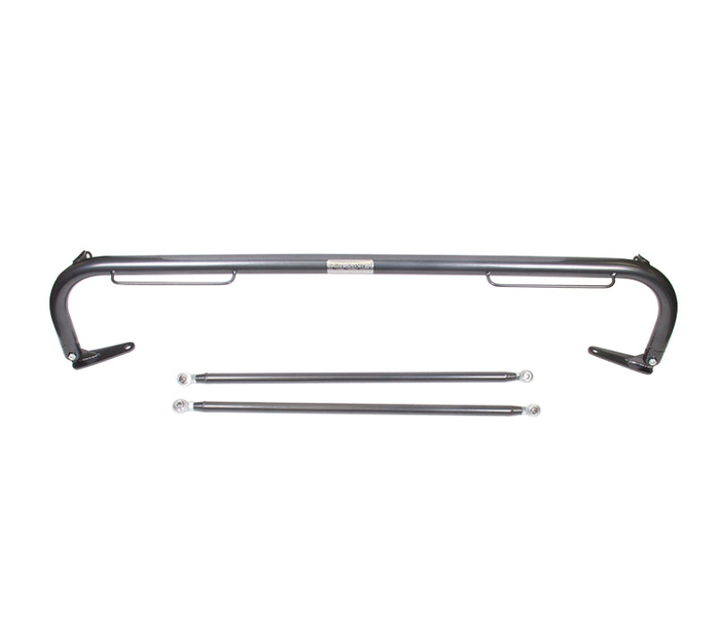 NRG HBR-003TI Harness Bar 51in. - Titanium