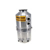 Peterson Fluid Systems 08-0784 Tank Drag 2.3 Gallon -12AN Dual Return