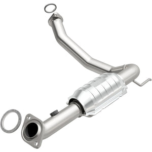 Magnaflow 51797 Conv DF 10-14 GX460 4.6L