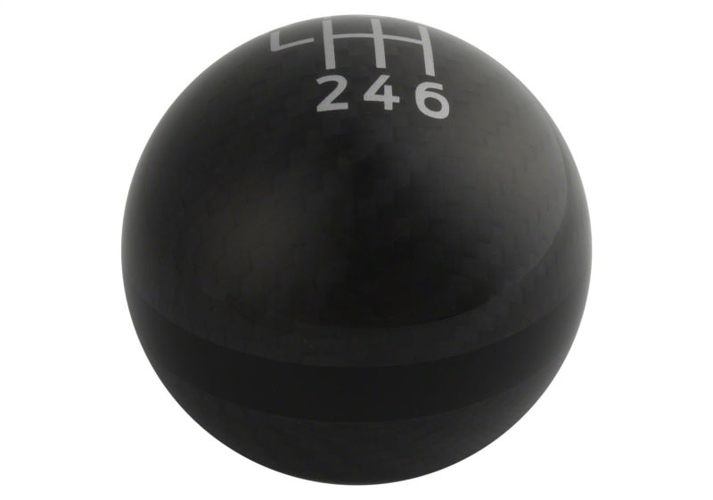 fits Ford 15-20 Racing M-7213-MCF 2017 Mustang fits Ford 15-20 Racing Carbon Fiber Shift Knob 6 Speed