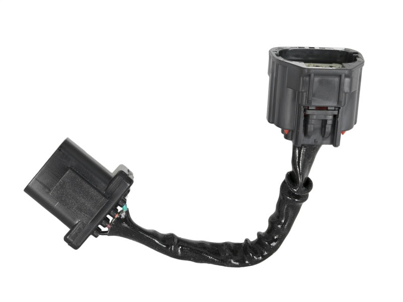 AFE 77-13002 Sprint Booster Power Converter 05-08 fits Ford F-150/250/350/fits