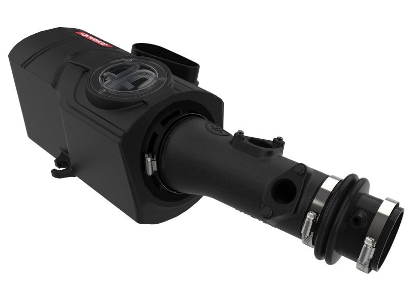 AFE 56-70052R Momentum Intake System w/ Pro 5R Filter 2021+ fits Acura TLX
