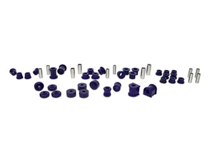 SuperPro MGC Bushing Kit