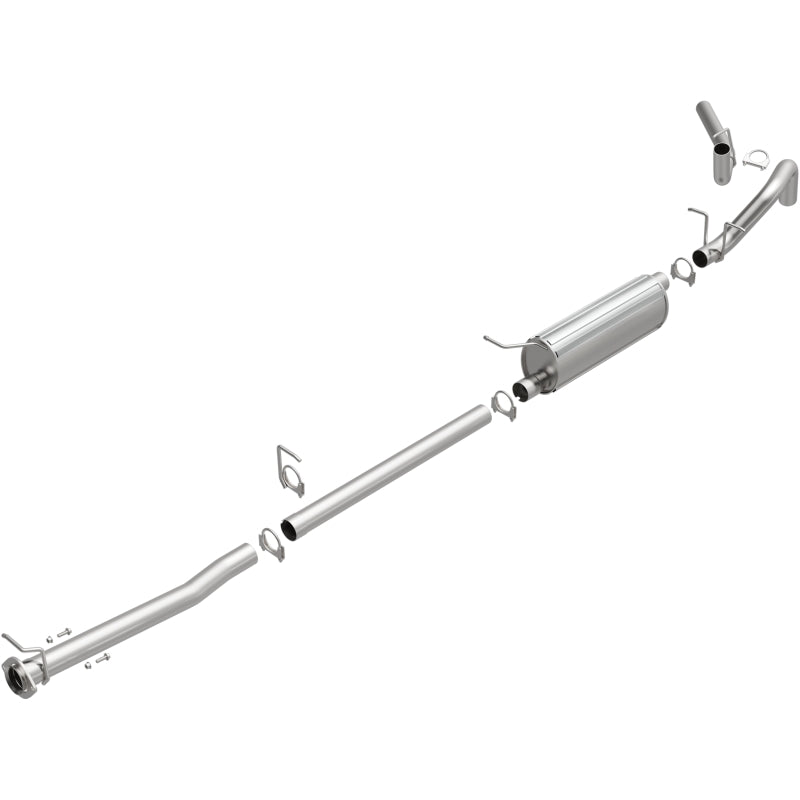 Magnaflow 106-0692 BRE Exhaust Kit 08-10 fits Ford F-250 F-350 Super Duty