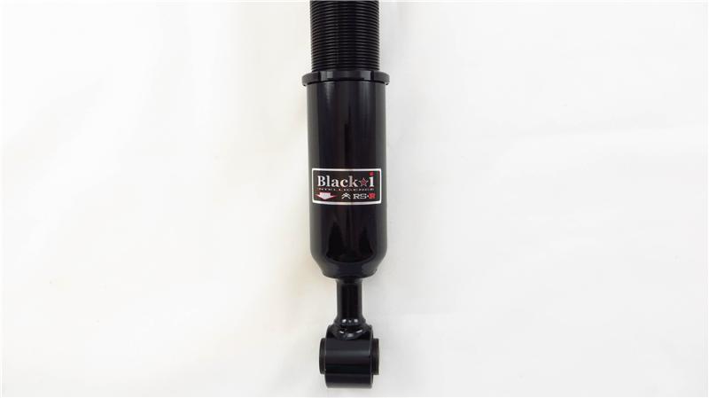 RS-R XBKT284M 01-06 fits Lexus LS430 (UCF30/31) Black-i Coilovers