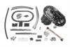 Radium Engineering 20-1990-00 FCST-X Pumps Not Included (Walbro GSS342 or AEM 50