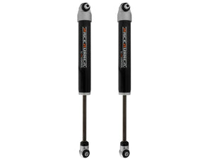 AFE 37-D7001R nner 2.0in Rear Shock Kit For 0-2in Lifts 2018+ fits Jeep Wrangle