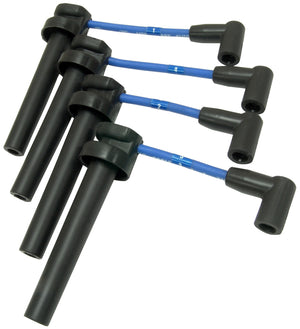 NGK 53022 fits Jeep 05-20 Liberty 2002 Spark Plug Wire Set
