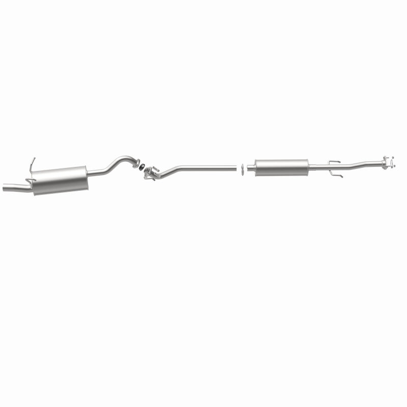 Magnaflow 106-0086 BRE Exhaust Kit 07-09 fits Honda CR-V 2.4L