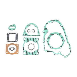Athena P400485850132 80-85 fits Yamaha YT 125 Tri Moto Complete Gasket Kit (Excl