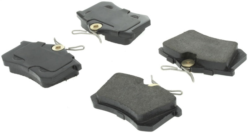 Stoptech 305.034 Street Select Brake Pads - Rear