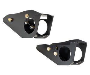Carli CS-BRSKID-RLCAM 21-23 fits Ford Bronco Rear Lower Control Arm Mount Skid