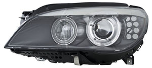 Hella LA354690051 2009-2013 fits BMW 740i Headlight Assembly