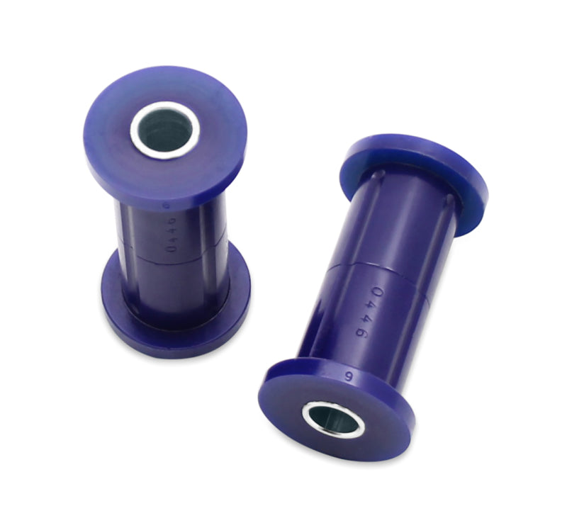 SuperPro SPF0446K fits Ford-Sprg/R Bush All