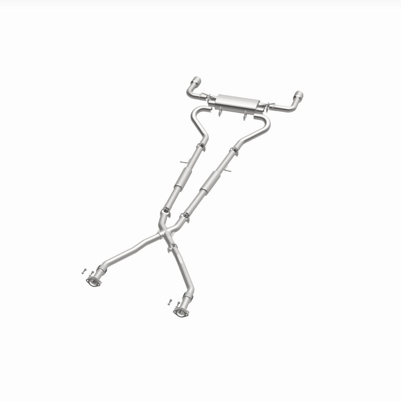 Magnaflow 106-0819 BRExhaust 14-22 fits Infiniti Q50 Exhaust Kit