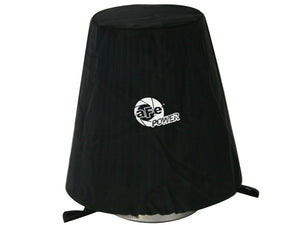 AFE 28-10203 MagnumSHIELD Pre-Filters P/F 2x/72-90037 (Black)