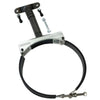 Moroso 22762 Removable 8in Tank Steel Dry Sump Tank Mount