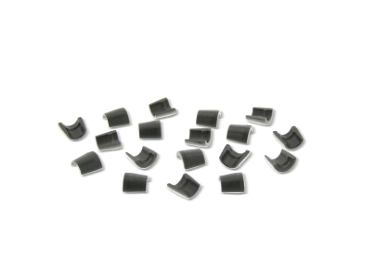 Ferrea K10054 fits Chevrolet 10 Degree Steel Valve Locks - Set of 8