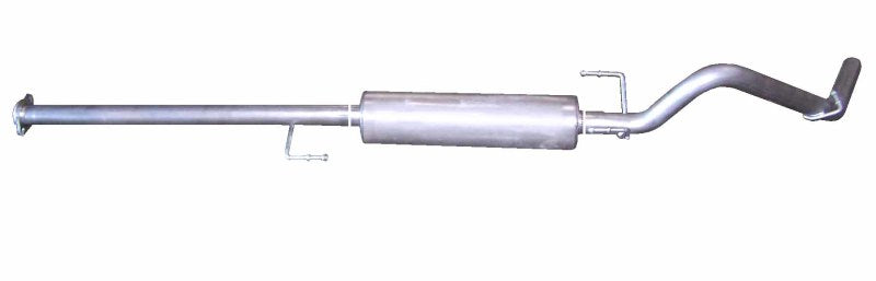 Gibson  618804 fits Toyota 05-10 Tacoma Base 4.0L 2.5in Cat-Back Single Exhaust
