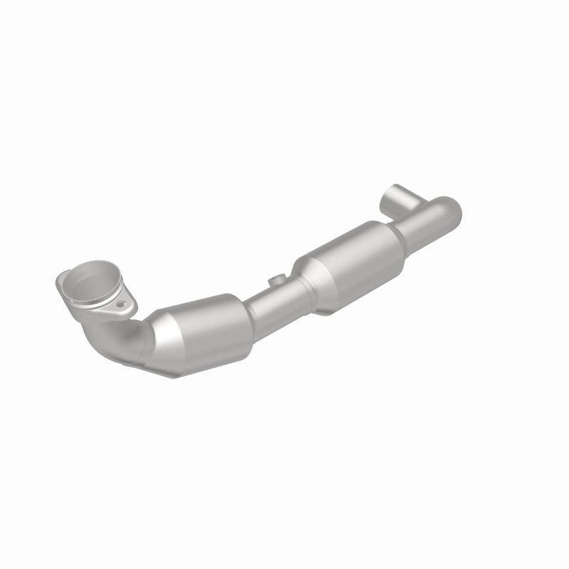 Magnaflow 4583705 2004 fits Ford F-150 5.4L Direct Fit Converter