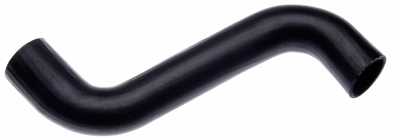 Gates 21139 75-90 fits Ford C8000 Caterpillar 3208 Diesel Upper Coolant Hose