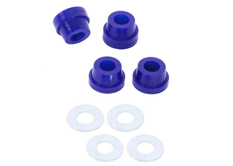 SuperPro SPF0336K 1958 fits Austin Healey Sprite Base Front Upper Control Arm Ou