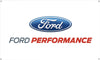 fits Ford M-1827-FP Performance 5ft x 3ft Banner