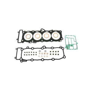 Athena P400485620065 04-06 fits Yamaha YZF R1 1000 Top End Gasket Kit w/o Valve