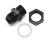Russell 670870 Performance -10 AN Fuel Cell Bulkhead