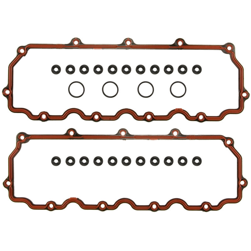 Fel-Pro VS50691R fits Ford F-250 Super Duty Engine Valve Cover Gasket Set