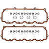 Fel-Pro VS50691R fits Ford F-250 Super Duty Engine Valve Cover Gasket Set