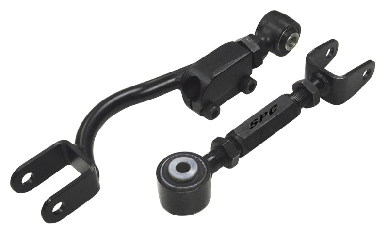 SPC Performance 67776 95-98 fits Nissan 240SX Rear Passenger Side Adjustable Control Arm