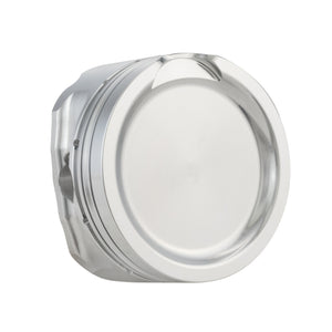 CP Pistons SC7608-4 CP Piston & Ring Set for fits Audi/fits VW 1.8L 20 Valve - Bore (82.5mm) - Size (+1.5) - CR (8.5) - Set of 4