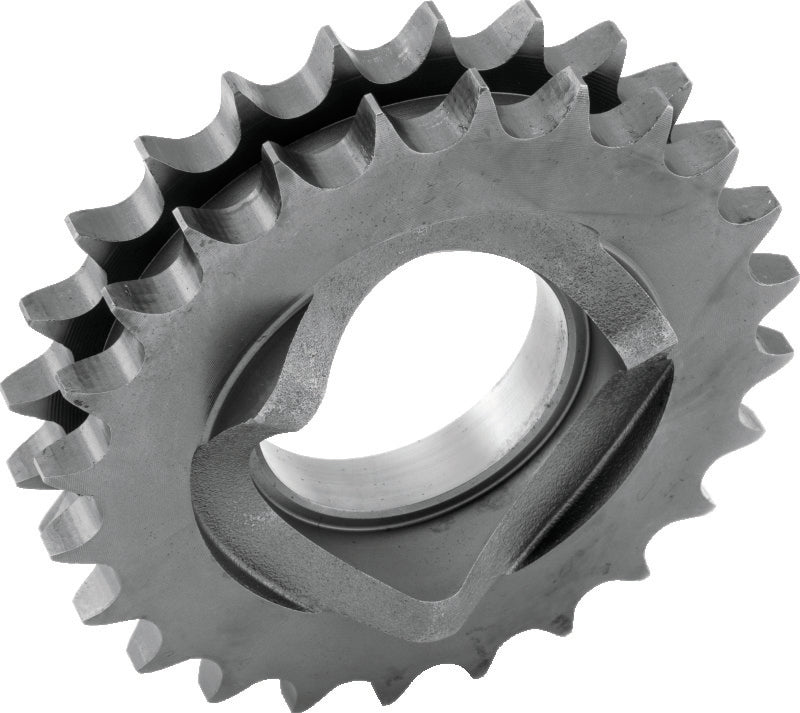 Twin Power 489770 fits  91-93 Big Twin Compensating Sprocket 24T Replaces H-D 40