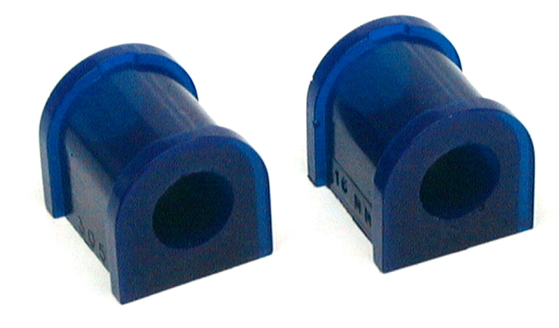 SuperPro SPF0305-12K fits Mazda/fits Ford-Sw/Bar Mt To Chas