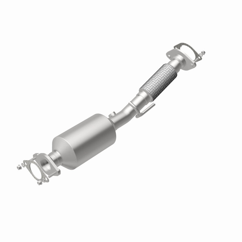 Magnaflow 280387 19-21 fits Nissan Altima 2.5L Single Underbody Direct Fit Converter