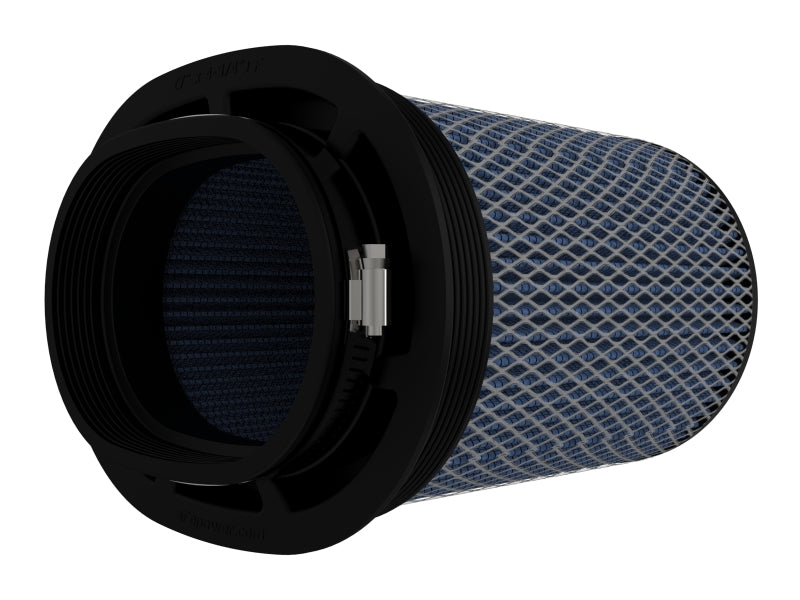 AFE 20-91061 FLOW HD Air Filters Pro 10R Oval 7in X 4.75in F 9in X 7in T X 9H