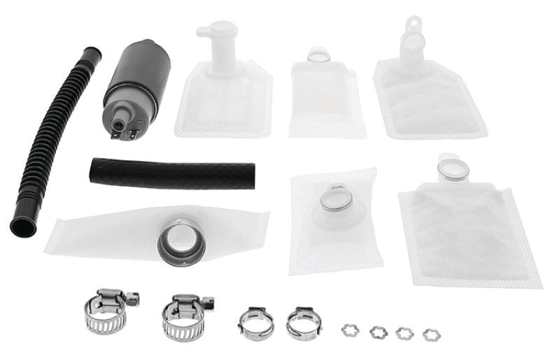 QuadBoss 401258 15-20 Polaris RZR 170 Fuel Pump Rebuild Kit