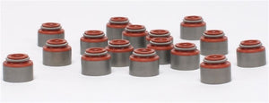 Skunk2 Racing 312-05-0100 Skunk2 fits Honda/fits Acura (B/D/F/K Series) Viton Valve Stem Seal Kit