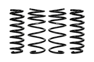 Eibach E10-201-004-01-22 Pro-Kit for 19-20 Acura RDX A-Spec AWD