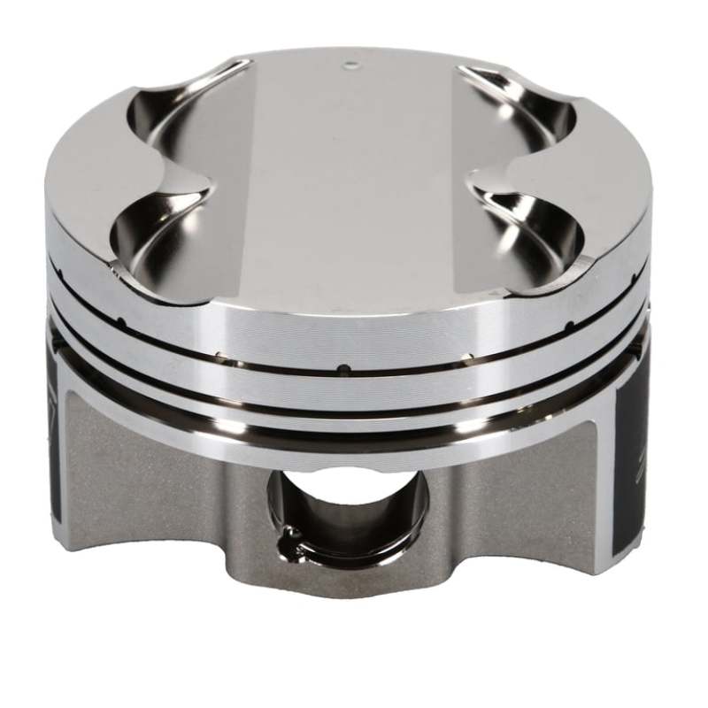 Wiseco K677M865AP fits Toyota 2JZGTE 3.0L 86.5mm +.5mm Oversize Bore Asymmetric
