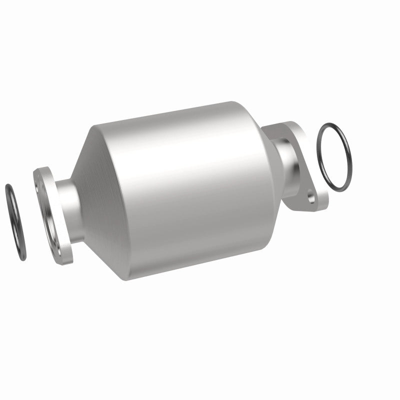 MagnaFlow 23656 Conv DF fits Geo 93-97 Prizm-fits Toyota Celi