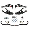 QA1 HK32-GMF1 67-69 fits GM F-Body Level 2 Handling Kit 2.0 w/o Shocks