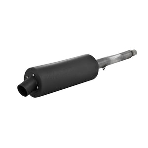 MBRP AT-6410SP fits Yamaha YFM 400/450 Kodiak 2x4/4x4 Slip-On Exhaust Muffler