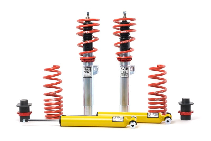 H&R 28895-1 12-15 fits BMW 320i Sedan/328i Sedan/335i Sedan F30 Street Perf. Coil Over (Non EDC)