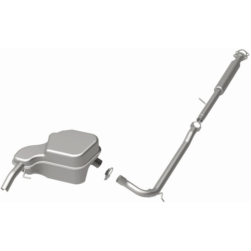 Magnaflow 106-0197 BRE Exhaust Kit 01-06 Volvo V70 XC70
