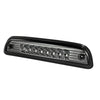 9025228 Xtune fits Toyota 95-04 Tacoma 3rd Brake Lights Smoked BKL-JH-TTA95-LE