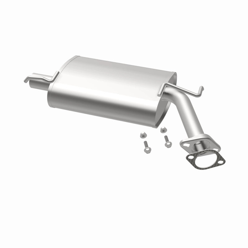 Magnaflow 108-0033 BRE Exhaust 04-05 G35 3.5L Muffler Kit